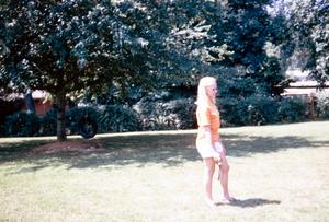 Photo of Christi VanKerckhove